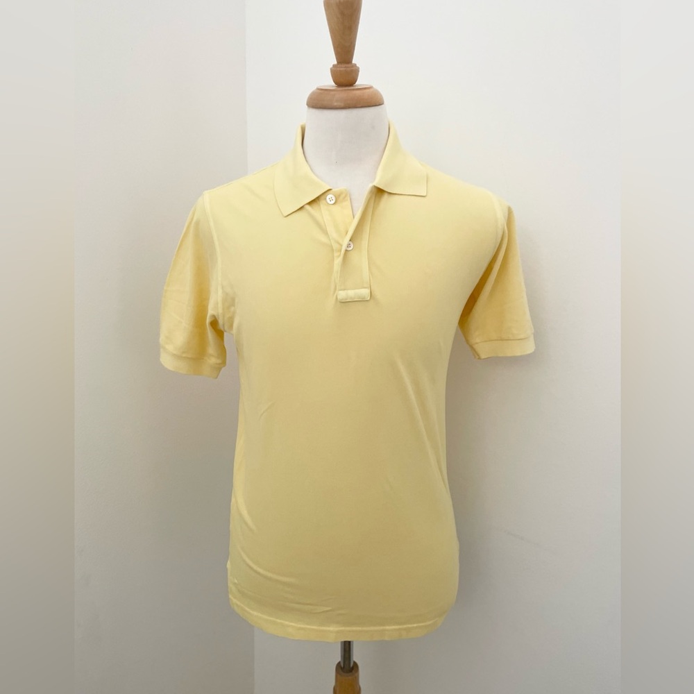 FEDELI FOR BERGDOFF GOODMAN POLO SHIRT